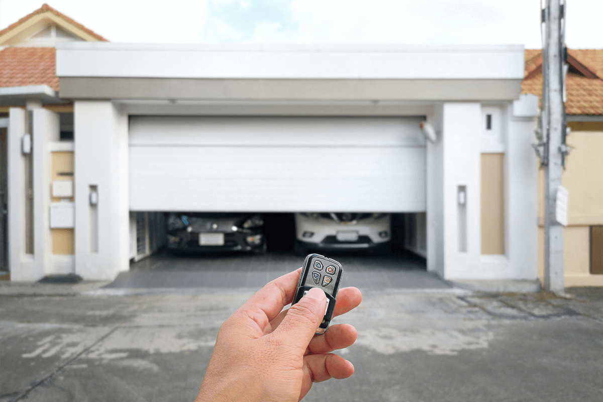 G&N Garage Doors | Garage Door Repairs | Garage Doors